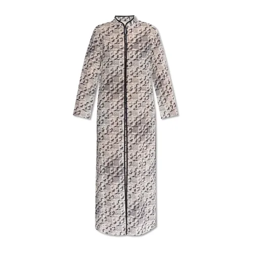 Dresses > Day Dresses > Midi Dresses - - Tory Burch - Modalova
