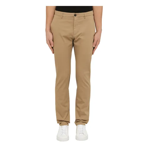 Trousers > Slim-fit Trousers - - Department Five - Modalova