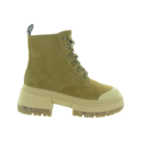 Shoes > Boots > Lace-up Boots - - No Name - Modalova