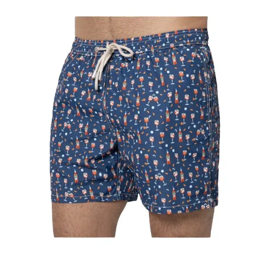 Swimwear > Beachwear - - MC2 Saint Barth - Modalova