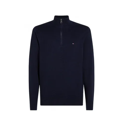 Knitwear > Turtlenecks - - Tommy Hilfiger - Modalova