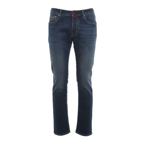 Jeans > Slim-fit Jeans - - Jacob Cohën - Modalova