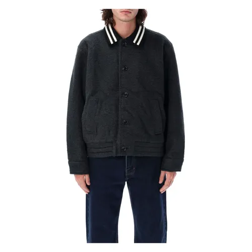 Jackets > Bomber Jackets - - Obey - Modalova