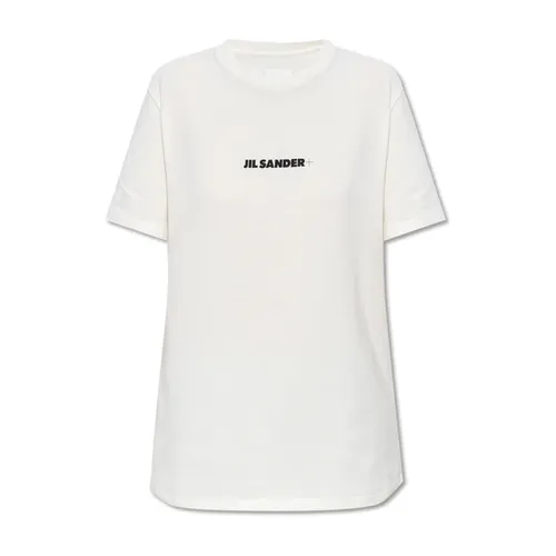 Tops > T-Shirts - - Jil Sander - Modalova