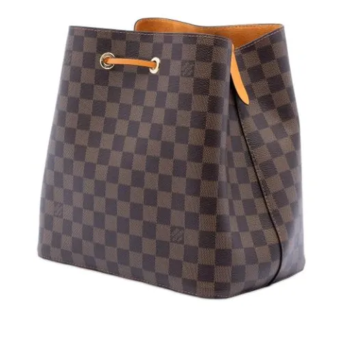 Pre-owned > Pre-owned Bags > Pre-owned Bucket Bags - - Louis Vuitton Vintage - Modalova