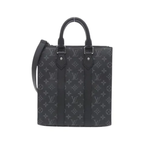 Pre-owned > Pre-owned Bags > Pre-owned Tote Bags - - Louis Vuitton Vintage - Modalova