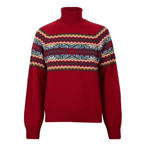 Knitwear > Turtlenecks - - Gallo - Modalova