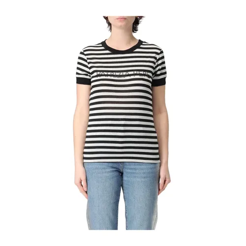Tops > T-Shirts - - Patrizia Pepe - Modalova