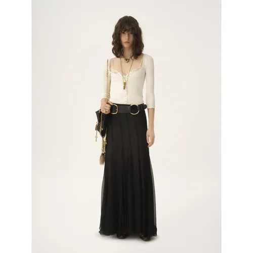 Skirts > Maxi Skirts - - Chloé - Modalova