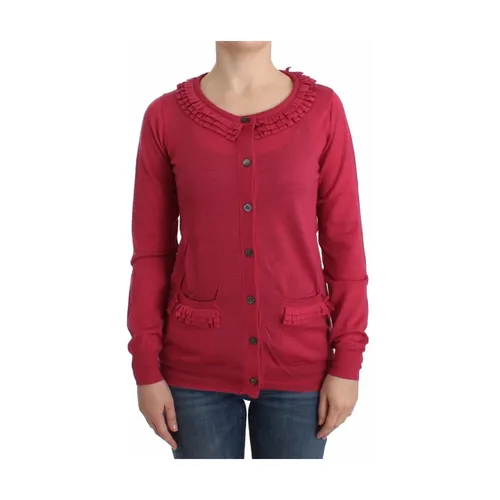 Knitwear > Cardigans - - John Galliano - Modalova