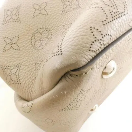 Pre-owned > Pre-owned Bags > Pre-owned Bucket Bags - - Louis Vuitton Vintage - Modalova