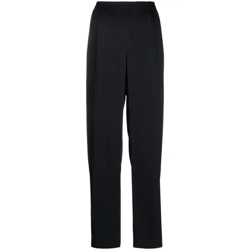 Trousers > Straight Trousers - - Vince - Modalova