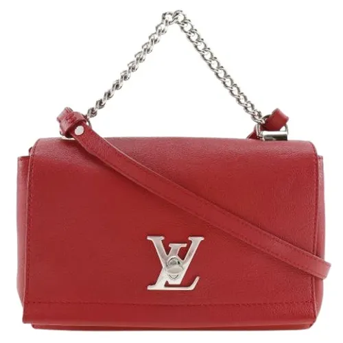 Pre-owned > Pre-owned Bags > Pre-owned Mini Bags - - Louis Vuitton Vintage - Modalova