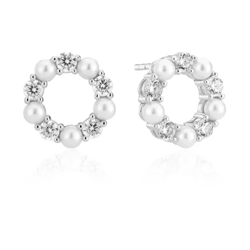 Accessories > Jewellery > Earrings - - Sif Jakobs Jewellery - Modalova
