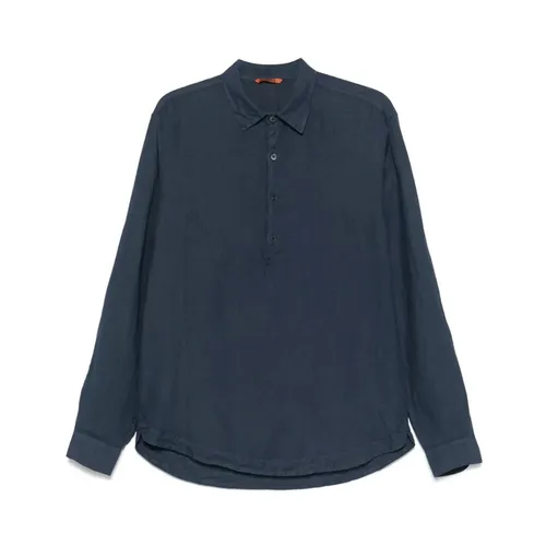Shirts > Casual Shirts - - Barena Venezia - Modalova