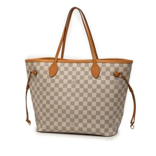 Pre-owned > Pre-owned Bags > Pre-owned Tote Bags - - Louis Vuitton Vintage - Modalova