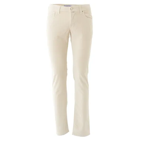 Trousers > Wide Trousers - - Jacob Cohën - Modalova
