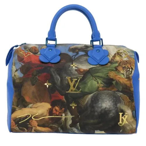 Pre-owned > Pre-owned Bags > Pre-owned Handbags - - Louis Vuitton Vintage - Modalova
