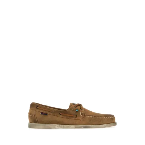 Shoes > Flats > Sailor Shoes - - Sebago - Modalova