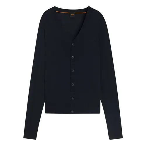 Knitwear > Cardigans - - Hugo - Modalova