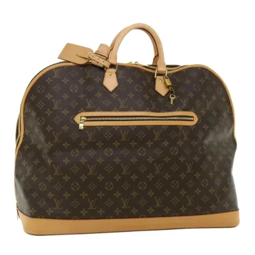 Pre-owned > Pre-owned Bags > Pre-owned Weekend Bags - - Louis Vuitton Vintage - Modalova