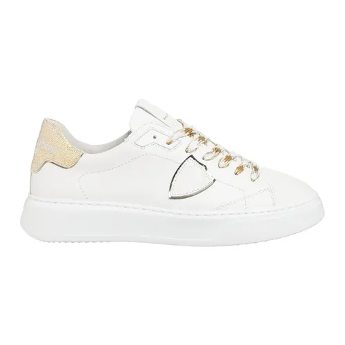 Shoes > Sneakers - - Philippe Model - Modalova