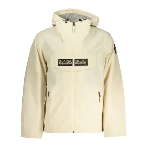 Jackets > Light Jackets - - Napapijri - Modalova