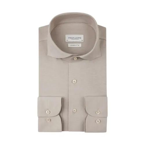 Shirts > Formal Shirts - - Profuomo - Modalova