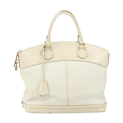 Pre-owned > Pre-owned Bags > Pre-owned Handbags - - Louis Vuitton Vintage - Modalova
