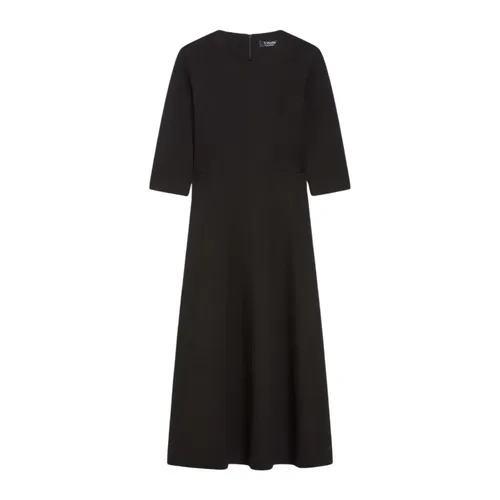Dresses > Day Dresses > Maxi Dresses - - Max Mara - Modalova
