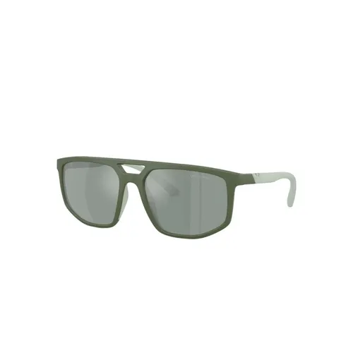Accessories > Sunglasses - - Emporio Armani - Modalova