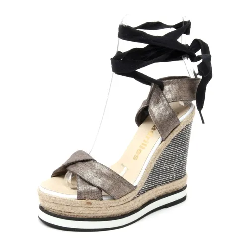 Shoes > Heels > Wedges - - Espadrilles - Modalova