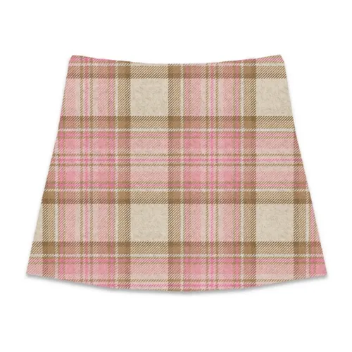 Skirts > Short Skirts - - MC2 Saint Barth - Modalova