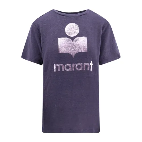 Tops > T-Shirts - - Isabel Marant Étoile - Modalova