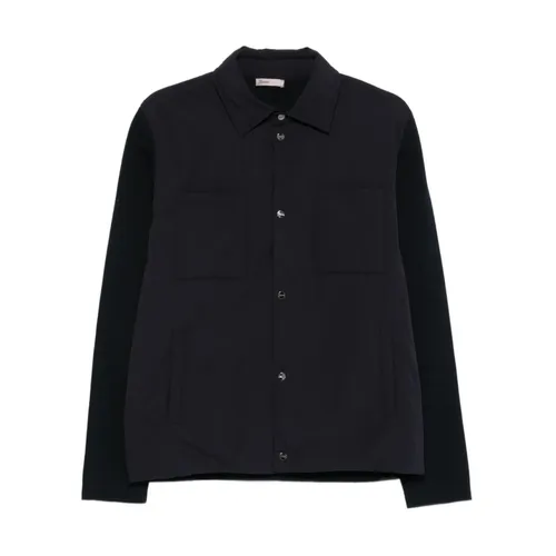 Jackets > Light Jackets - - Herno - Modalova