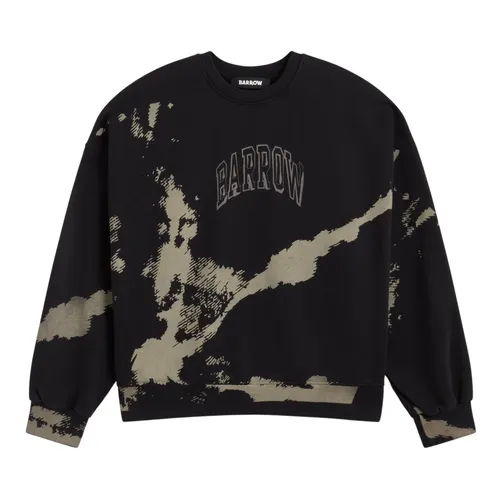 Sweatshirts & Hoodies > Sweatshirts - - Barrow - Modalova