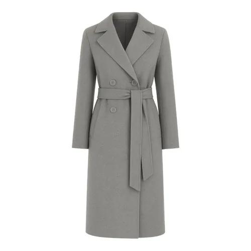 Coats > Belted Coats - - Max Mara - Modalova