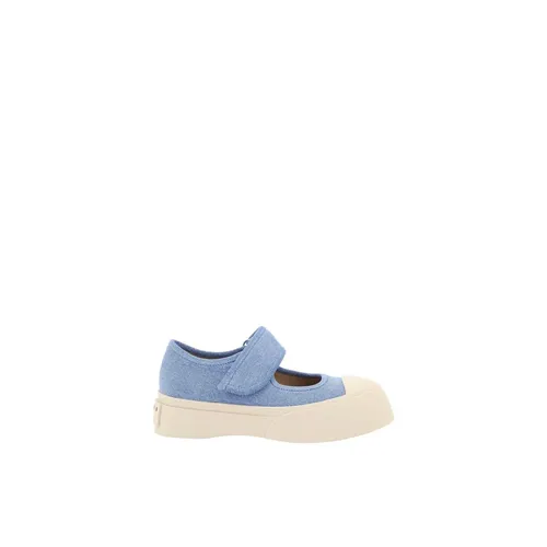Marni - Shoes > Sneakers - Blue - Marni - Modalova