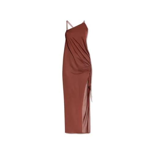Dresses > Day Dresses > Maxi Dresses - - Blumarine - Modalova