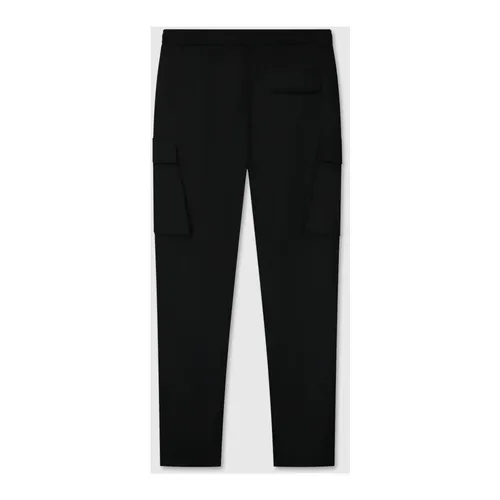 Trousers > Slim-fit Trousers - - Pure Path - Modalova