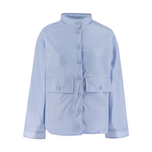 Jackets > Light Jackets - - Aspesi - Modalova