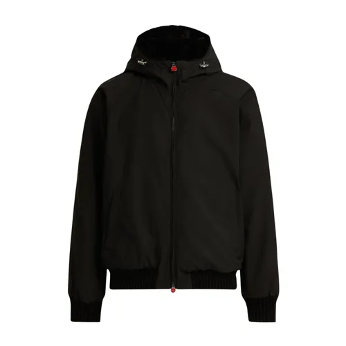 Jackets > Light Jackets - - Kiton - Modalova
