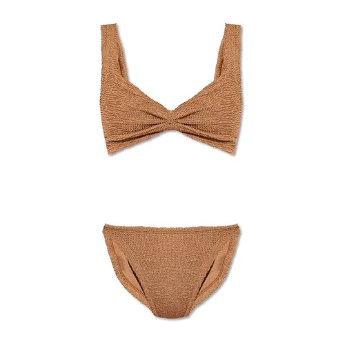 Swimwear > Bikinis - - Hunza G - Modalova