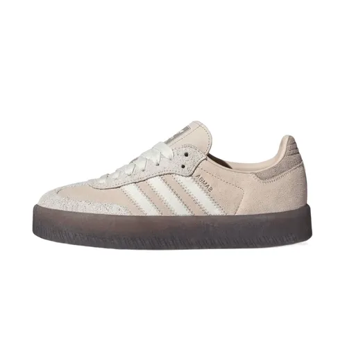 Adidas - Shoes > Sneakers - Beige - Adidas - Modalova