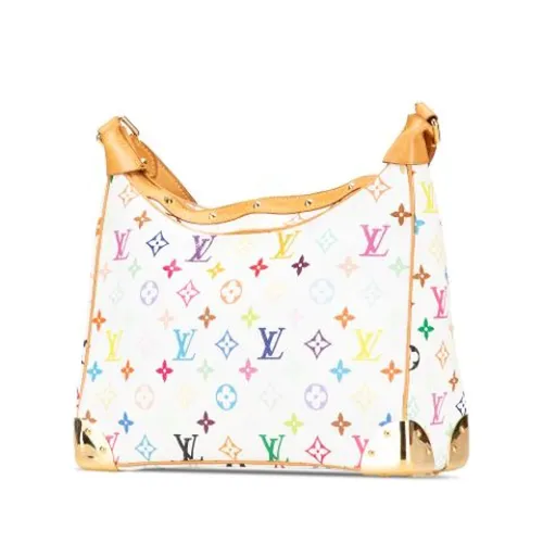 Pre-owned > Pre-owned Bags > Pre-owned Shoulder Bags - - Louis Vuitton Vintage - Modalova