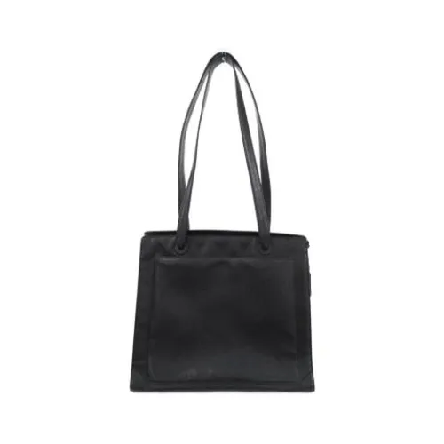 Pre-owned > Pre-owned Bags > Pre-owned Tote Bags - - Chanel Vintage - Modalova