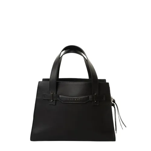 Orciani - Bags > Handbags - Black - Orciani - Modalova