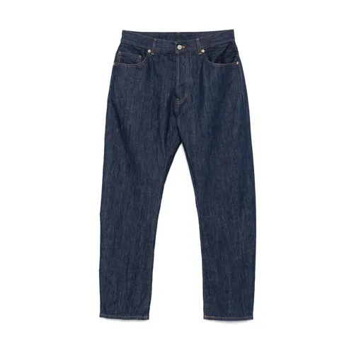 Jeans > Straight Jeans - - Dondup - Modalova