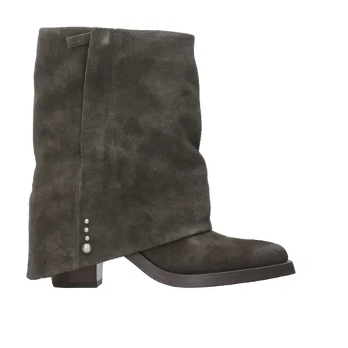 Shoes > Boots > Heeled Boots - - ASH - Modalova