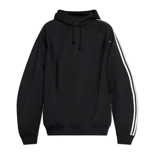Sweatshirts & Hoodies > Hoodies - - Y-3 - Modalova